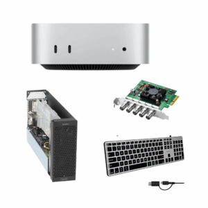 Graphics Computer Setup for ProPresenter